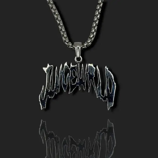 JUICEWRLD Necklace Fanatic Fever