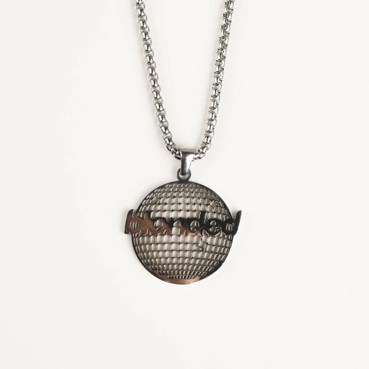 Frank Ocean Necklace Legacy Chains