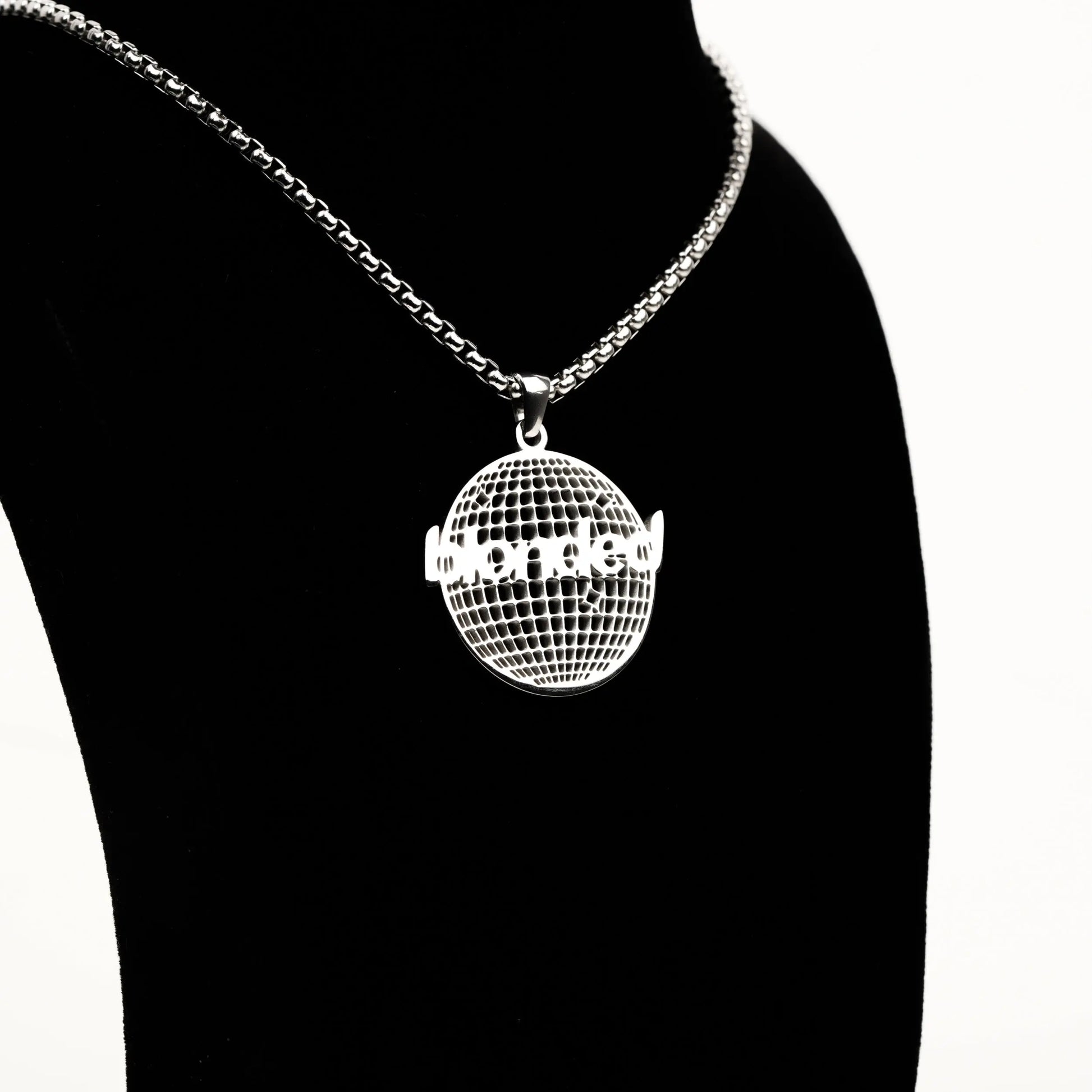 Frank Ocean Necklace Legacy Chains