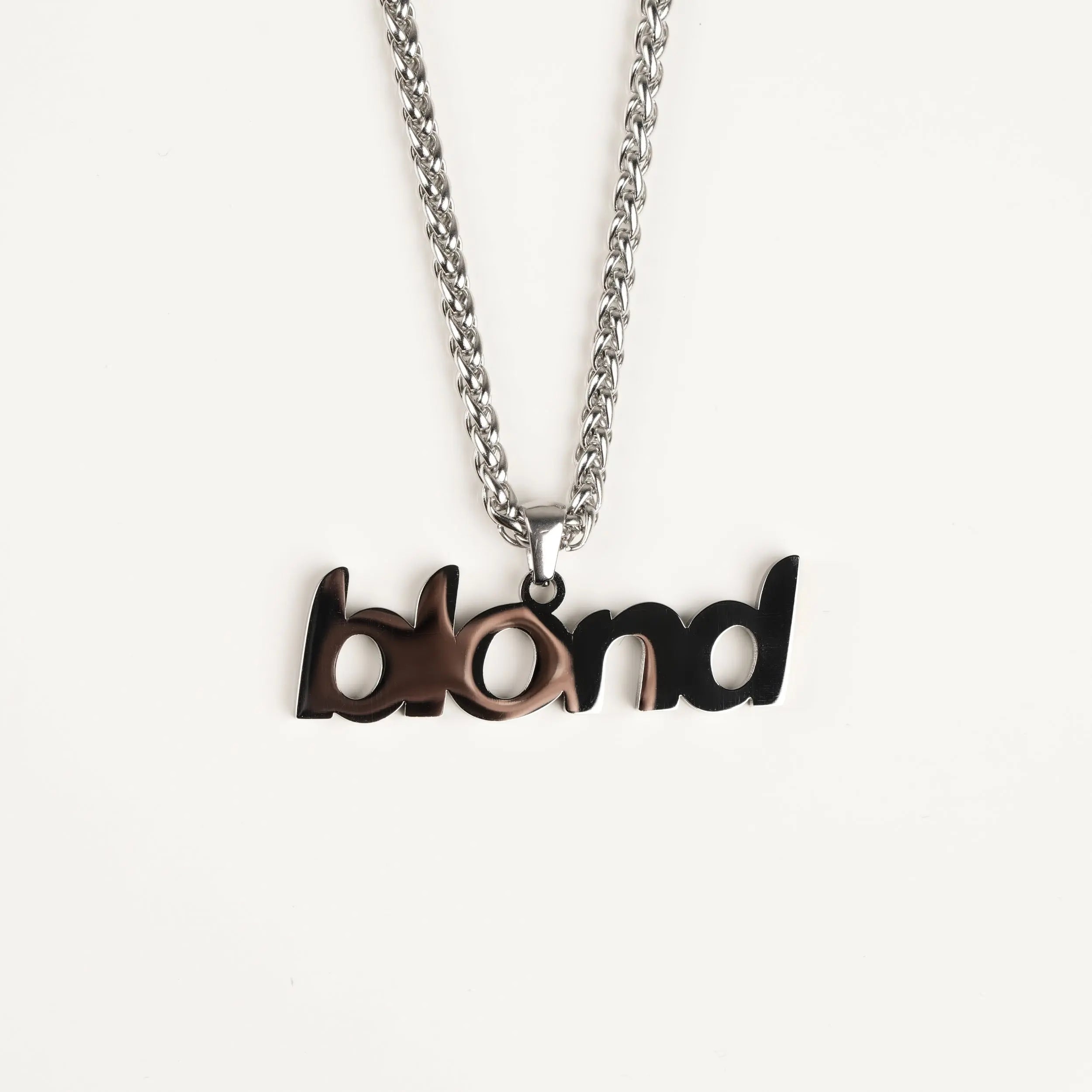 Frank Ocean Necklace - Legacy Chains