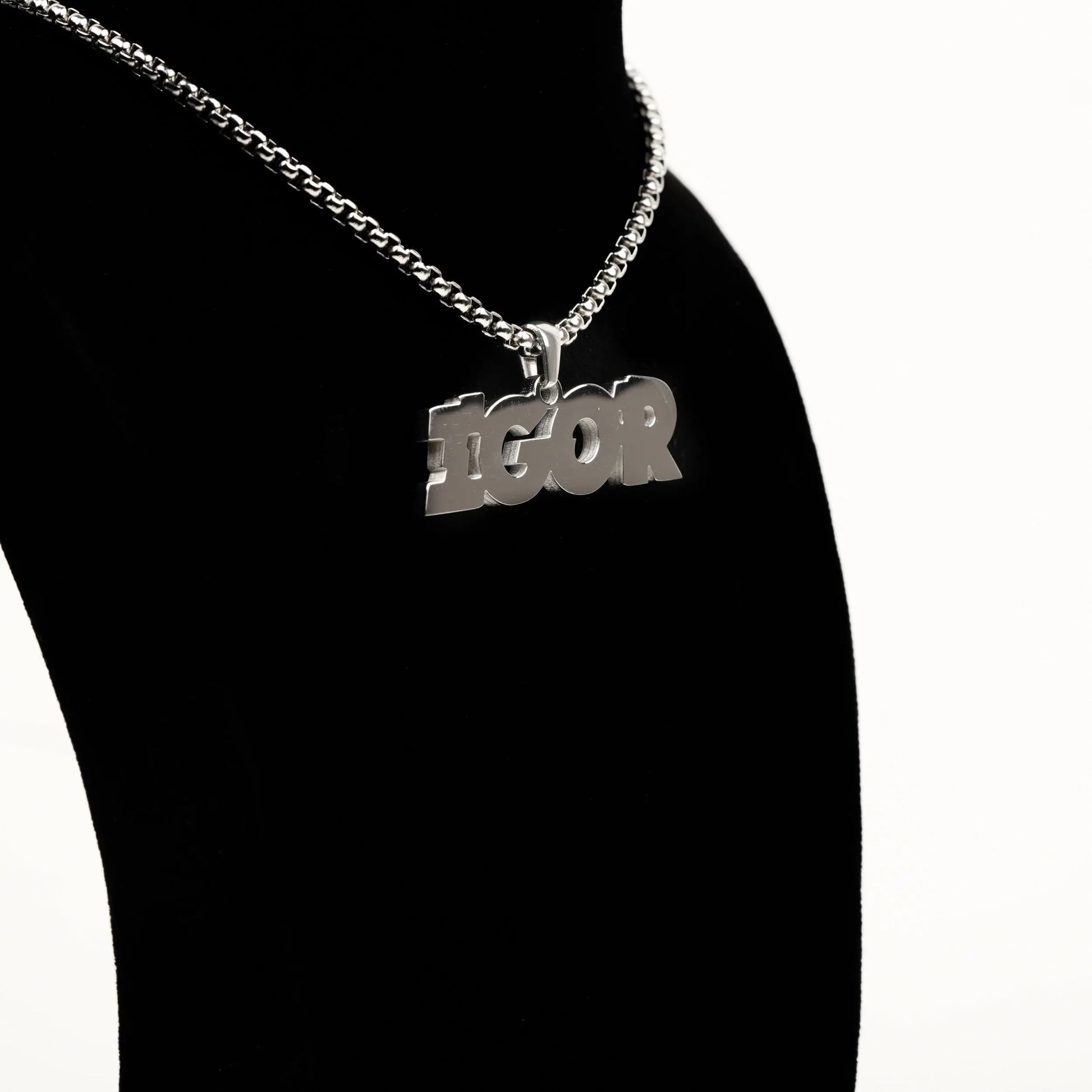 Tyler The Creator Necklace Legacy Chains