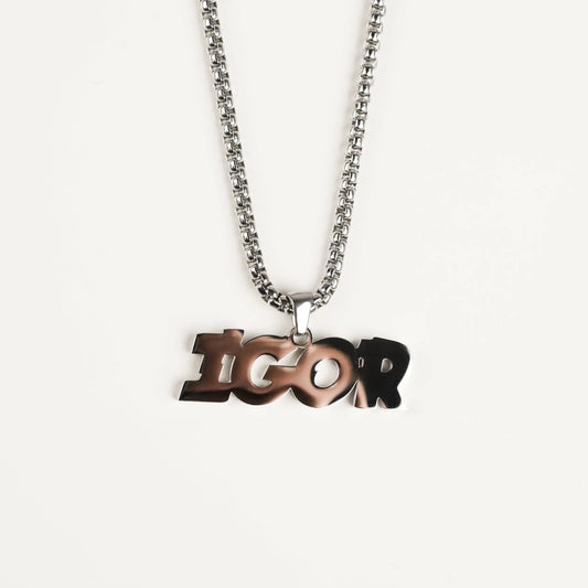 Tyler The Creator Necklace Legacy Chains